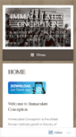 Mobile Screenshot of icknoxville.org